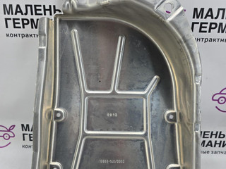 кронштейн блока управления BMW 6 серия F06/F12/F13 2012, 4.4 л., N63 B44 B, бензин, АКПП, alpinweiss 3 (300), хетчбэк 5 дв., задний привод, правый руль, 32436854031, 7882977186