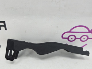 кронштейн (крепление) BMW 6 серия F06/F12/F13 2012, 4.4 л., N63 B44 B, бензин, АКПП, alpinweiss 3 (300), хетчбэк 5 дв., задний привод, правый руль, 12907555162, 7555162