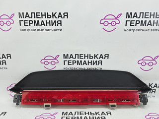 дополнительный стоп-сигнал BMW X6 F16 2014, 3.0 л., N55 B30 A, бензин, АКПП, красный, правый руль, 63257375661, 7362986, 7323120, 7375661