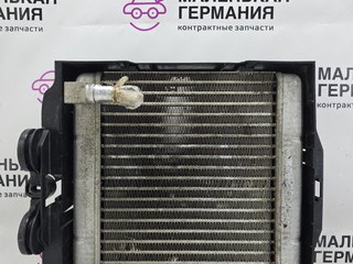 радиатор масляный BMW 6 серия F06/F12/F13 2012, 4.4 л., N63 B44 B, бензин, АКПП, alpinweiss 3 (300), хетчбэк 5 дв., задний привод, правый руль, 17217572542, 7572542