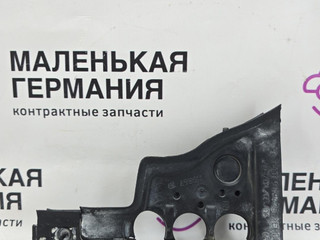 кронштейн (крепление) BMW 6 серия F06/F12/F13 2012, 4.4 л., N63 B44 B, бензин, АКПП, alpinweiss 3 (300), хетчбэк 5 дв., задний привод, правый руль, 64119144101, 64119119425, 9144101, 9119425