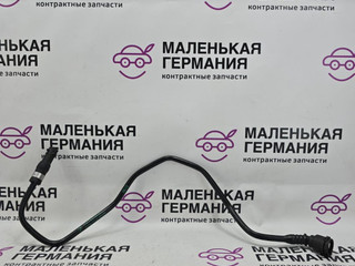 трубка охлаждающей жидкости BMW 6 серия F06/F12/F13 2012, 4.4 л., N63 B44 B, бензин, АКПП, alpinweiss 3 (300), хетчбэк 5 дв., задний привод, правый руль, 17127619723, 7619723