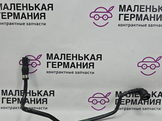трубка охлаждающей жидкости BMW 6 серия F06/F12/F13 2012, 4.4 л., N63 B44 B, бензин, АКПП, alpinweiss 3 (300), хетчбэк 5 дв., задний привод, правый руль, 17127619701, 7619701