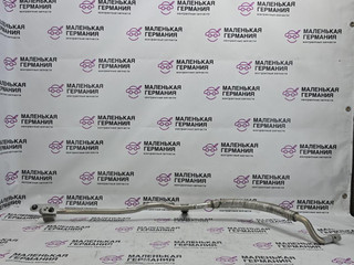 трубка кондиционера BMW 6 серия F06/F12/F13 2012, 4.4 л., N63 B44 B, бензин, АКПП, alpinweiss 3 (300), хетчбэк 5 дв., задний привод, правый руль, 64539201933, 9201933