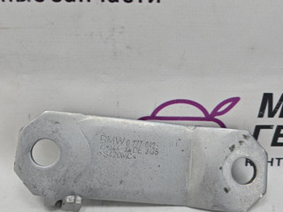 кронштейн (крепление) BMW 6 серия F06/F12/F13 2012, 4.4 л., N63 B44 B, бензин, АКПП, alpinweiss 3 (300), хетчбэк 5 дв., задний привод, правый руль, 31356777642, 6777642