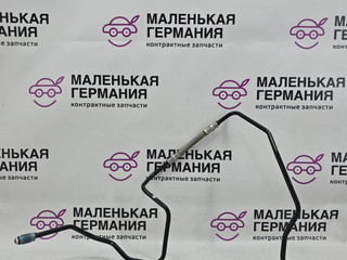 трубка тормозная BMW 6 серия F06/F12/F13 2012, 4.4 л., N63 B44 B, бензин, АКПП, alpinweiss 3 (300), хетчбэк 5 дв., задний привод, правый руль, 34326793601, 6793601, 1107120417