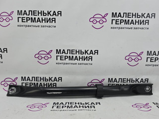 распорка стоек BMW 6 серия F06/F12/F13 2012, 4.4 л., N63 B44 B, бензин, АКПП, alpinweiss 3 (300), хетчбэк 5 дв., задний привод, правый руль, 51717186395, 7186395