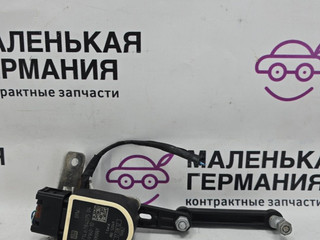 датчик дорожного просвета BMW 6 серия F06/F12/F13 2012, 4.4 л., N63 B44 B, бензин, АКПП, alpinweiss 3 (300), хетчбэк 5 дв., задний привод, правый руль, 37146752797, 37146784075, 6784075, 37146786798