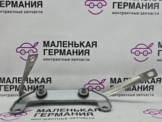 кронштейн (крепление) BMW 6 серия F06/F12/F13 2012, 4.4 л., N63 B44 B, бензин, АКПП, alpinweiss 3 (300), хетчбэк 5 дв., задний привод, правый руль, 18207578214, 7578214