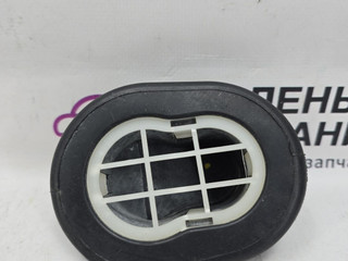 уплотнитель BMW 6 серия F06/F12/F13 2012, 4.4 л., N63 B44 B, бензин, АКПП, alpinweiss 3 (300), хетчбэк 5 дв., задний привод, правый руль, 64316987613, 6987613