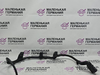 проводка BMW 6 серия F06/F12/F13 2012, 4.4 л., N63 B44 B, бензин, АКПП, alpinweiss 3 (300), хетчбэк 5 дв., задний привод, правый руль, 61139185164, 9185164, 9141981
