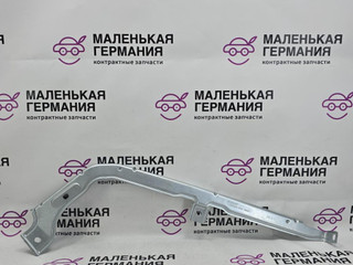 кронштейн (крепление) BMW 6 серия F06/F12/F13 2012, 4.4 л., N63 B44 B, бензин, АКПП, alpinweiss 3 (300), хетчбэк 5 дв., задний привод, правый руль, 61139182927, 9182927