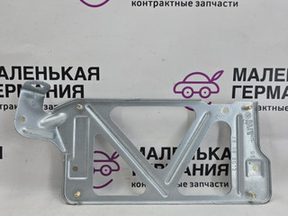 кронштейн (крепление) BMW 6 серия F06/F12/F13 2012, 4.4 л., N63 B44 B, бензин, АКПП, alpinweiss 3 (300), хетчбэк 5 дв., задний привод, правый руль, 65159186477, 9186477