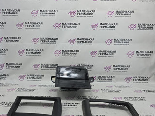 Проекция на лобовое стекло BMW 6 серия F06/F12/F13 2012, 4.4 л., N63 B44 B, бензин, АКПП, alpinweiss 3 (300), хетчбэк 5 дв., задний привод, правый руль, 62309249966, 9227015, 9249966, 62309359020, 9359020