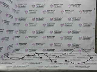 проводка датчиков парковки BMW 6 серия F06/F12/F13 2012, 4.4 л., N63 B44 B, бензин, АКПП, alpinweiss 3 (300), хетчбэк 5 дв., задний привод, правый руль, 1718555