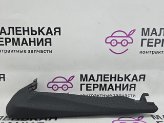 накладка на торпедо (консоль) BMW 6 серия F06/F12/F13 2012, 4.4 л., N63 B44 B, бензин, АКПП, alpinweiss 3 (300), хетчбэк 5 дв., задний привод, правый руль, 51459216618, 9216618, 105036009