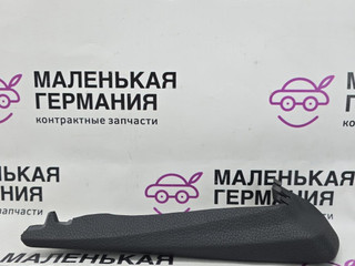 накладка на торпедо (консоль) BMW 6 серия F06/F12/F13 2012, 4.4 л., N63 B44 B, бензин, АКПП, alpinweiss 3 (300), хетчбэк 5 дв., задний привод, правый руль, 51459216617, 9216617, 105036010