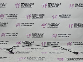 датчик ABS BMW 6 серия F06/F12/F13 2012, 4.4 л., N63 B44 B, бензин, АКПП, alpinweiss 3 (300), хетчбэк 5 дв., задний привод, правый руль, 34526853859, 6853859