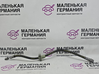 шланг тормозной BMW X1 F48 2017, 2.0 л., B48 A20 B, бензин, АКПП, alpinweiss 3 (300), полный привод, правый руль, 34306854263, 6854263