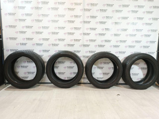 шина BMW X1 F48 2017, 2.0 л., B48 A20 B, бензин, АКПП, alpinweiss 3 (300), полный привод, правый руль, 6856067, 36116856067