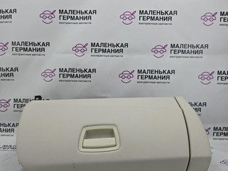 бардачок BMW 6 серия F06/F12/F13 2012, 4.4 л., N63 B44 B, бензин, АКПП, alpinweiss 3 (300), хетчбэк 5 дв., задний привод, правый руль, 7202637, 51459197573, B0700881, 9142637, 9197573