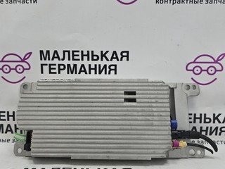 combox BMW 6 серия F06/F12/F13 2012, 4.4 л., N63 B44 B, бензин, АКПП, alpinweiss 3 (300), хетчбэк 5 дв., задний привод, правый руль, 84109257150, 9257150