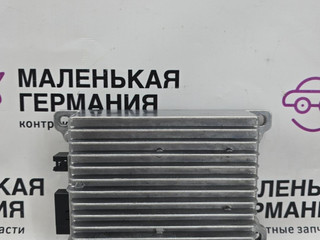 модуль зарядки аккумулятора (АКБ) BMW 6 серия F06/F12/F13 2012, 4.4 л., N63 B44 B, бензин, АКПП, alpinweiss 3 (300), хетчбэк 5 дв., задний привод, правый руль, 61429240236, 9240236