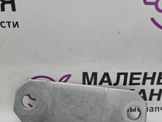 кронштейн (крепление) BMW 6 серия F06/F12/F13 2012, 4.4 л., N63 B44 B, бензин, АКПП, alpinweiss 3 (300), хетчбэк 5 дв., задний привод, правый руль, 31356777642, 6777642