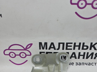 крепление ( кронштейн ) крыла BMW 6 серия F06/F12/F13 2012, 4.4 л., N63 B44 B, бензин, АКПП, alpinweiss 3 (300), хетчбэк 5 дв., задний привод, правый руль, 41357230579, 7230579