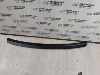 накладка на торпедо (консоль) BMW 6 серия F06/F12/F13 2012, 4.4 л., N63 B44 B, бензин, АКПП, alpinweiss 3 (300), хетчбэк 5 дв., задний привод, правый руль, 51459197468, 9197468, 51459197467, 9197467