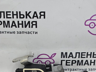 датчик дорожного просвета BMW 6 серия F06/F12/F13 2012, 4.4 л., N63 B44 B, бензин, АКПП, alpinweiss 3 (300), хетчбэк 5 дв., задний привод, правый руль, 37146784072, 6784072, 37146752797, 37146778263, 37146781362
