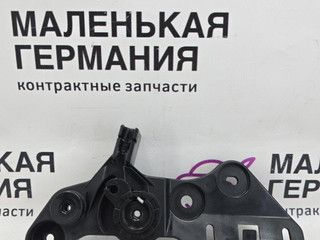 ручка открывания капота BMW X1 F48 2017, 2.0 л., B48 A20 B, бензин, АКПП, синий mediterranblau c10, полный привод, правый руль, 51237326518, 51237309608, 7309608, 7326518