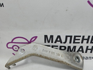 кронштейн (крепление) BMW X1 F48 2016, 2.0 л., B47 C20 A, дизель, АКПП, alpinweiss 3 (300), передний привод, правый руль, 11658605500, 8605500