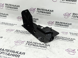 кронштейн (крепление) BMW 6 серия F06/F12/F13 2012, 4.4 л., N63 B44 B, бензин, АКПП, alpinweiss 3 (300), хетчбэк 5 дв., задний привод, правый руль, 61217592920, 7592920