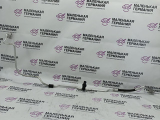 трубка кондиционера BMW 6 серия F06/F12/F13 2012, 4.4 л., N63 B44 B, бензин, АКПП, alpinweiss 3 (300), хетчбэк 5 дв., задний привод, правый руль, 64539119994, 9119994, 9141958