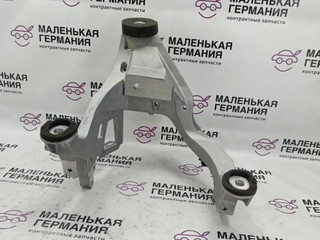 кронштейн (крепление) BMW 6 серия F06/F12/F13 2012, 4.4 л., N63 B44 B, бензин, АКПП, alpinweiss 3 (300), хетчбэк 5 дв., задний привод, правый руль, BBP6133403