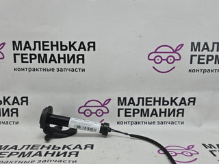 пиропатрон петли капота BMW X1 F48 2017, 2.0 л., B48 A20 B, бензин, АКПП, alpinweiss 3 (300), полный привод, правый руль, 51237300582, AR7300582, 7300582