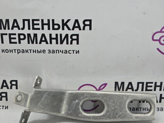 кронштейн (крепление) BMW X1 F48 2017, 2.0 л., B48 A20 B, бензин, АКПП, alpinweiss 3 (300), полный привод, правый руль, 51647318491, 7318491