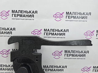 шумоизоляция (термозащита) BMW 6 серия F06/F12/F13 2012, 4.4 л., N63 B44 B, бензин, АКПП, alpinweiss 3 (300), хетчбэк 5 дв., задний привод, правый руль, 51477225583, 7225583