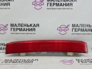дополнительный стоп-сигнал BMW X5 F15 2013, 3.0 л., N57 D30 A, дизель, АКПП, mineralweiss metallic (a96), внедорожник 5 дв., полный привод, правый руль, 63257290090, 7290090