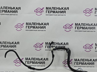 форсунка омывателя крышки багажника BMW X5 F15 2013, 3.0 л., N57 D30 A, дизель, АКПП, mineralweiss metallic (a96), внедорожник 5 дв., полный привод, правый руль, 63257350771, 7350771, 61136971028, 6971028