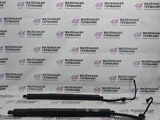 амортизатор крышки багажника (3-5 двери) BMW X5 F15 2014, 3.0 л., N57 D30 A, дизель, АКПП, mineralweiss metallic (a96), полный привод, правый руль, 51247294469, 51247361878, 7294469, 7361878, 51244823279, 4823279