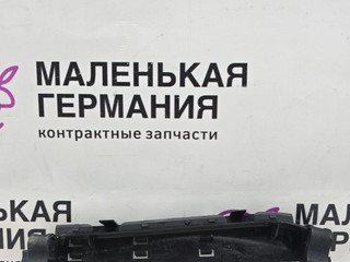 кронштейн (крепление) BMW X5 M F85 2016, 4.4 л., S63 B44 B, бензин, АКПП, donington grau (c28), полный привод, 34526859538, 6859538, 34526771772, 6771772
