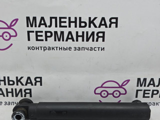 амортизатор крышки багажника (3-5 двери) BMW X5 F15 2013, 3.0 л., N57 D30 A, дизель, АКПП, mineralweiss metallic (a96), внедорожник 5 дв., полный привод, правый руль, 51247371765, 7371765