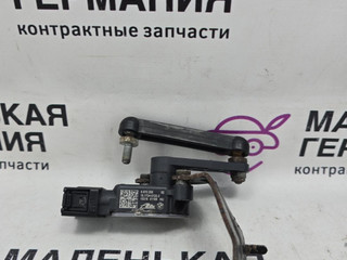 датчик дорожного просвета задний BMW X5 M F85 2016, 4.4 л., S63 B44 B, бензин, АКПП, donington grau (c28), полный привод, 37146870200, 6870200, 37146867646, 6867646, 37146853747, 6853747, 6871399
