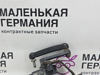 датчик дорожного просвета задний BMW X5 M F85 2016, 4.4 л., S63 B44 B, бензин, АКПП, donington grau (c28), полный привод, 37146870200, 6870200, 37146867646, 6867646, 37146853747, 6853747, 6871400