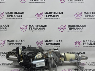 рулевая колонка BMW 6 серия F06/F12/F13 2012, 4.4 л., N63 B44 B, бензин, АКПП, alpinweiss 3 (300), хетчбэк 5 дв., задний привод, правый руль, 32306787926, 6787926, 1056033, 2620122, 1056004, 6425560, 6425599, 1378132, 1378133