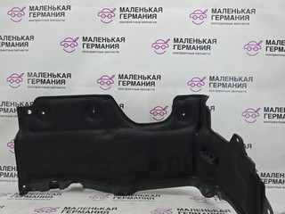 перегородка BMW X1 F48 2017, 2.0 л., B48 A20 B, бензин, АКПП, alpinweiss 3 (300), полный привод, правый руль, 51717290814, 7290814