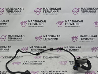 трубка вакуумная BMW 6 серия F06/F12/F13 2012, 4.4 л., N63 B44 B, бензин, АКПП, alpinweiss 3 (300), хетчбэк 5 дв., задний привод, правый руль, 10688000453, 8000453, 11667564963, 7564963