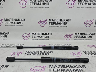 амортизатор капота BMW 6 серия F06/F12/F13 2012, 4.4 л., N63 B44 B, бензин, АКПП, alpinweiss 3 (300), хетчбэк 5 дв., задний привод, правый руль, 51237309117, 7309117